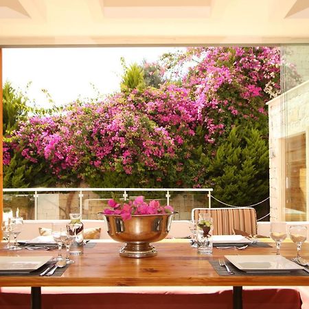 Saylam Suites Kaş Kültér fotó