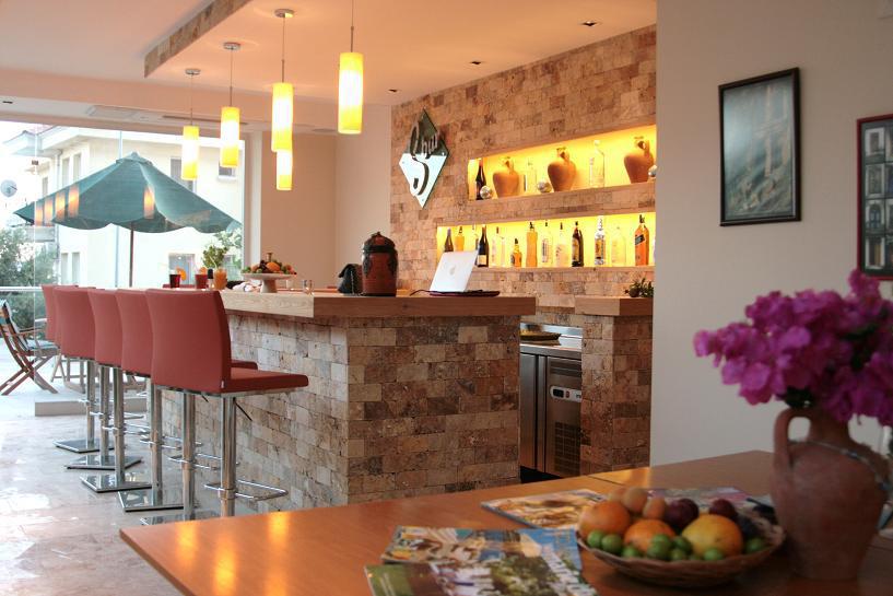 Saylam Suites Kaş Kültér fotó