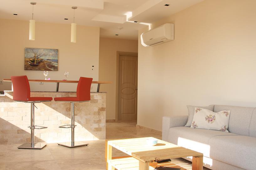 Saylam Suites Kaş Kültér fotó