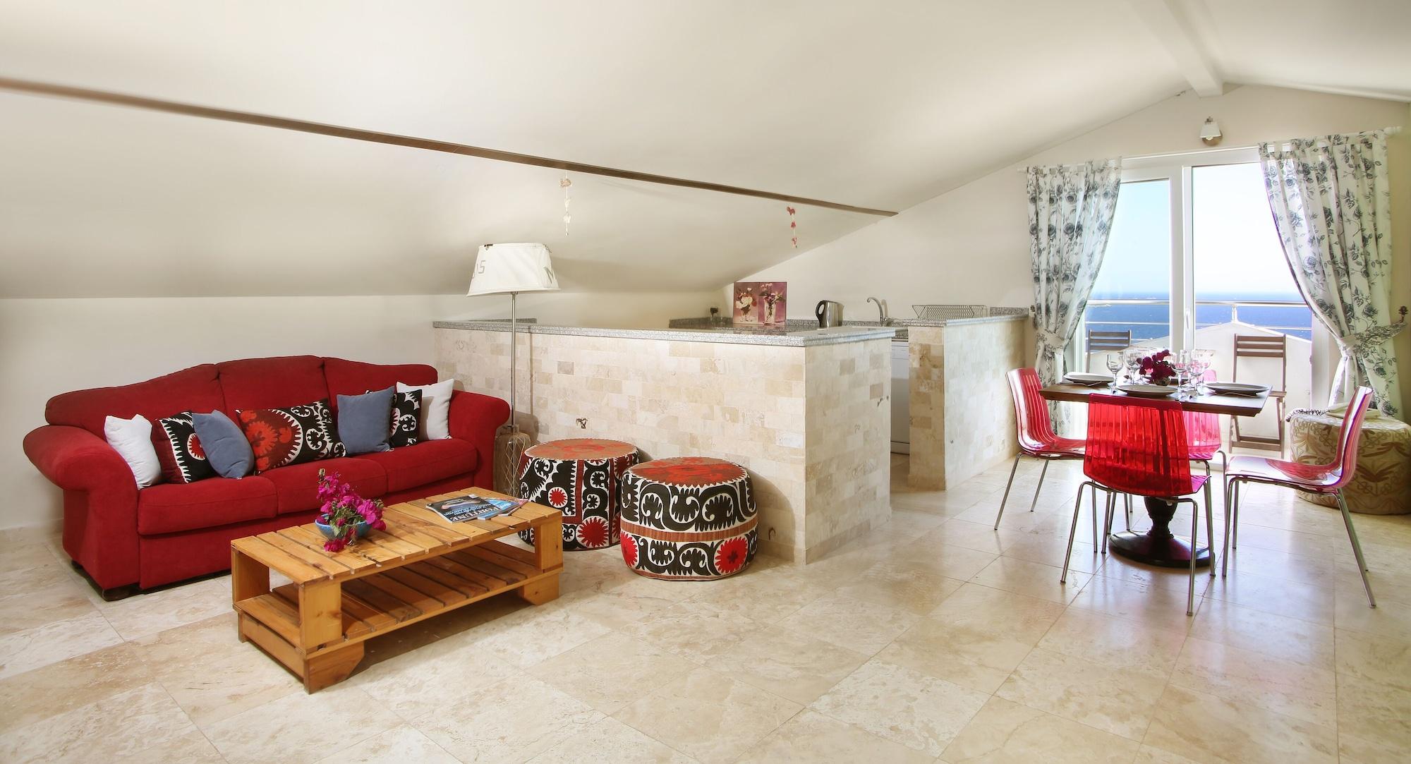 Saylam Suites Kaş Kültér fotó