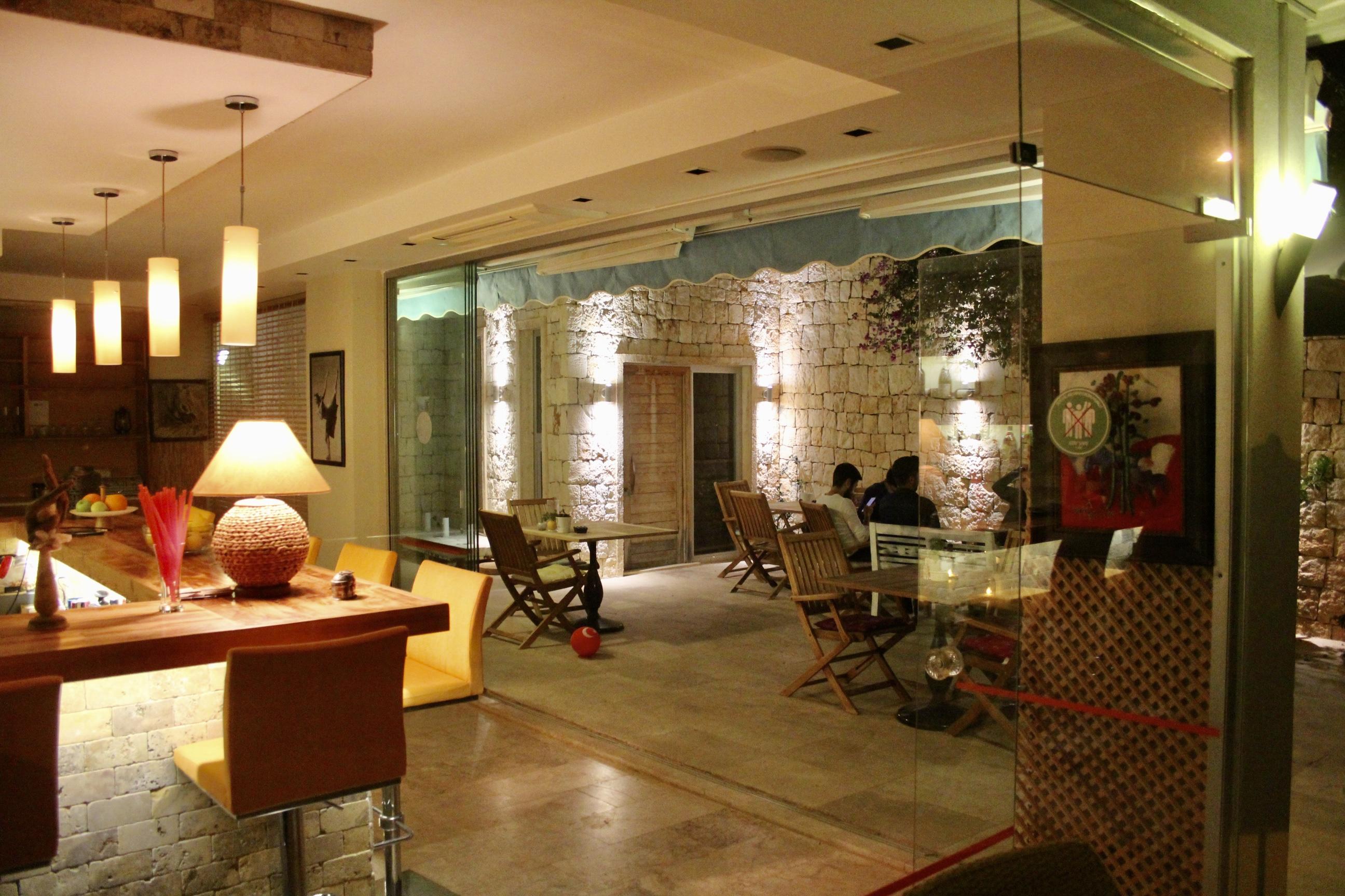Saylam Suites Kaş Kültér fotó