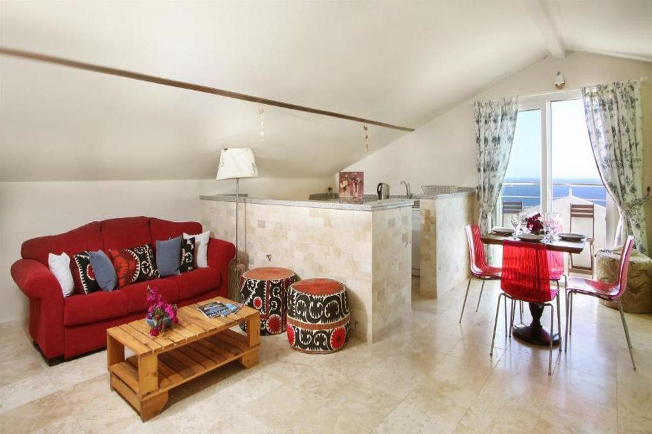 Saylam Suites Kaş Kültér fotó