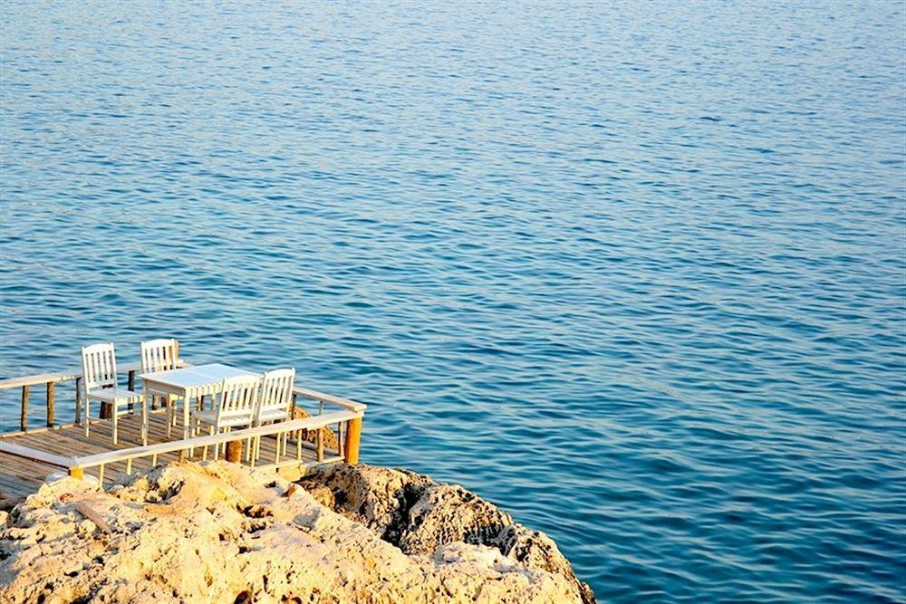 Saylam Suites Kaş Kültér fotó