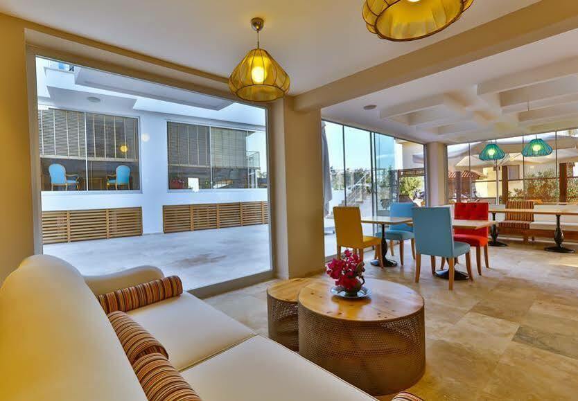 Saylam Suites Kaş Kültér fotó
