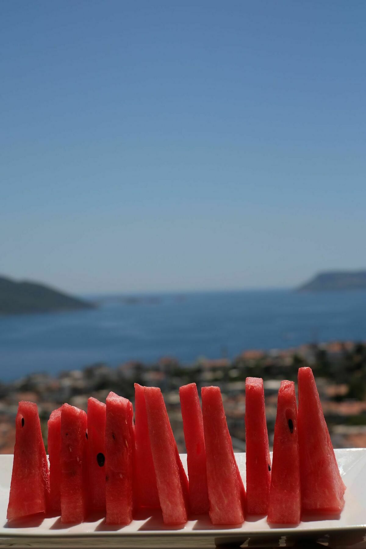 Saylam Suites Kaş Kültér fotó