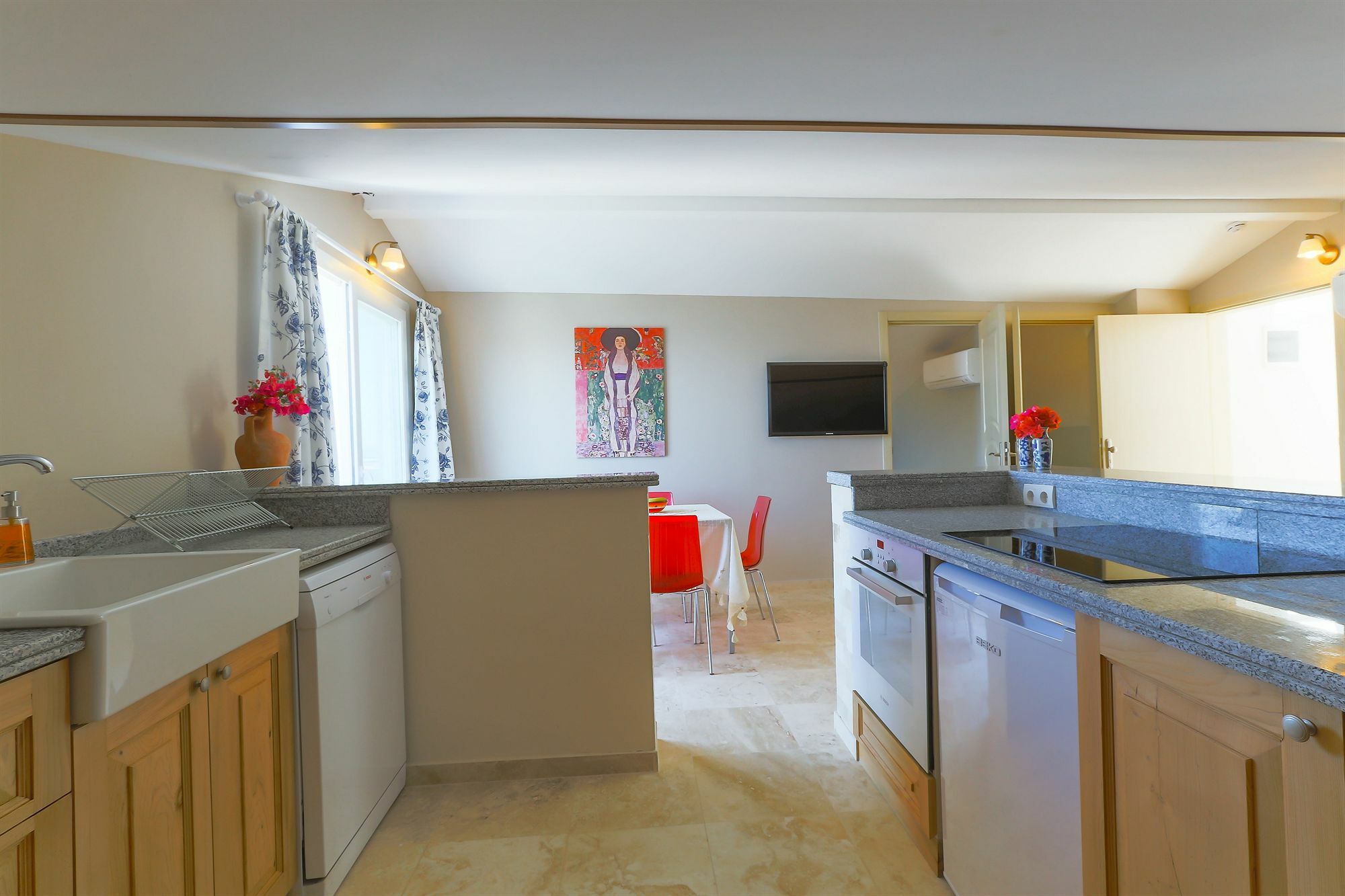 Saylam Suites Kaş Kültér fotó
