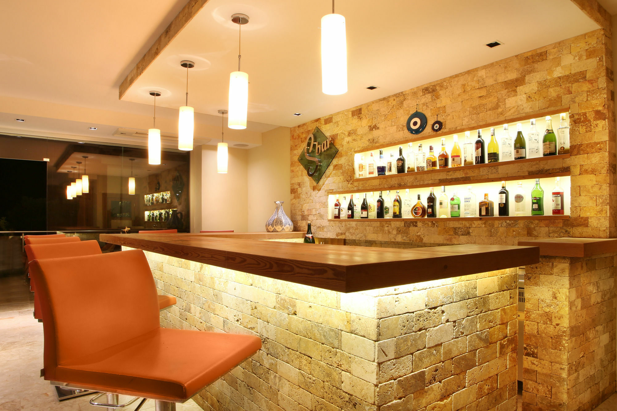 Saylam Suites Kaş Kültér fotó
