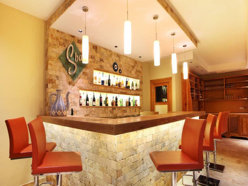 Saylam Suites Kaş Kültér fotó